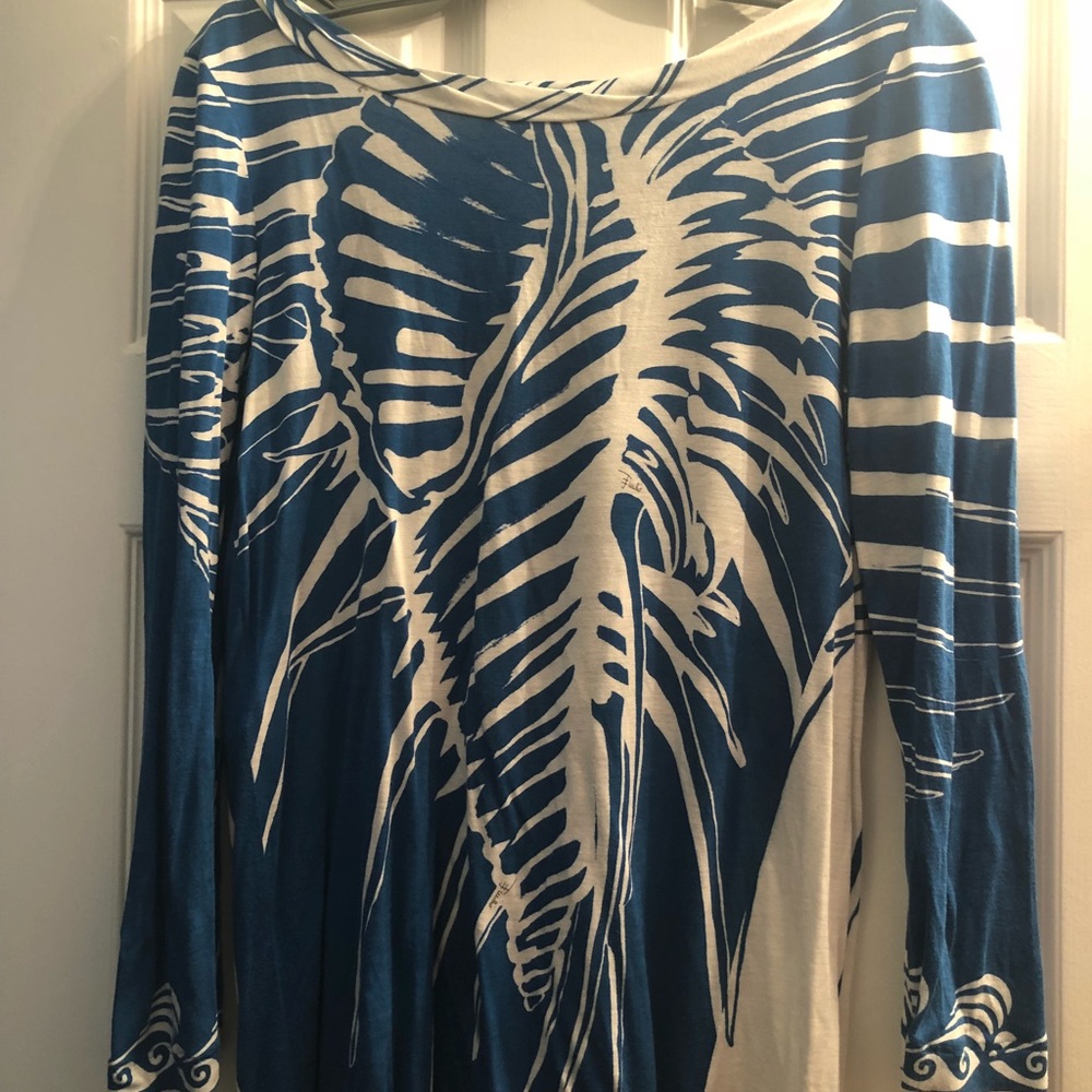 Emilio Pucci Top